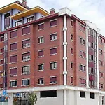 Hotel Carbayon Oviedo