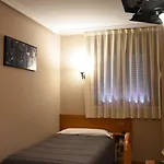 Carbayon Hotel 2*