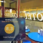 Carbayon 2* Oviedo