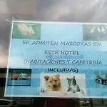 Carbayon Hotel Oviedo