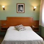 Hotel Carbayon Oviedo