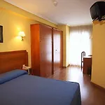 Carbayon Hotel Oviedo