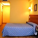 Carbayon Hotel