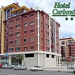 호텔 Carbayon