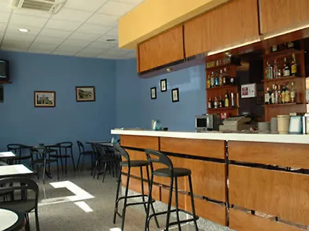 Carbayon Ξενοδοχείο Οβιέδο