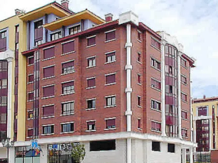 Ξενοδοχείο Carbayon Οβιέδο