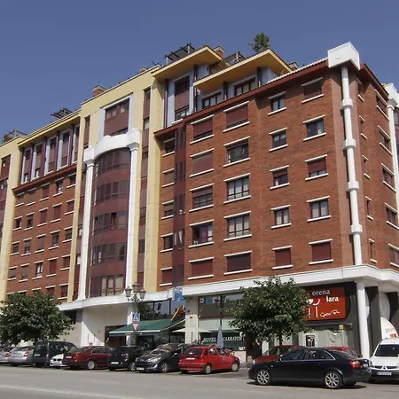 Hotell Carbayon
