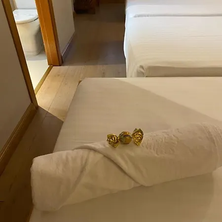 Carbayon Ξενοδοχείο