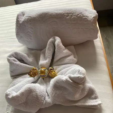 Carbayon Hotell 2*