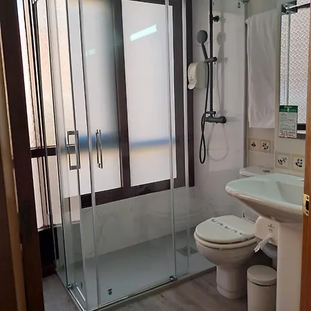 Ξενοδοχείο Carbayon Οβιέδο