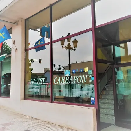 Carbayon 2*