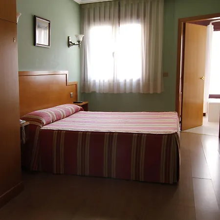 Hotel Carbayon Oviedo