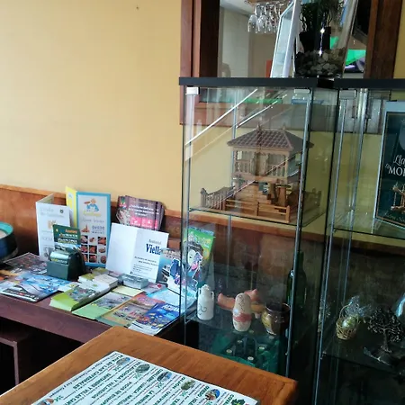 Ξενοδοχείο Carbayon Οβιέδο