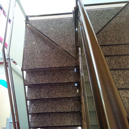 Ξενοδοχείο Carbayon Οβιέδο