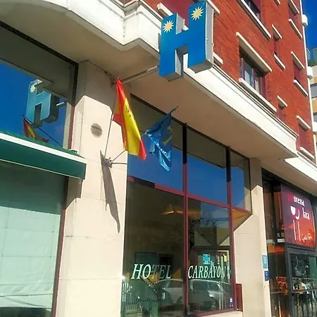 Carbayon 2*