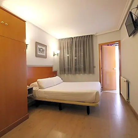 Hotel Carbayon Oviedo