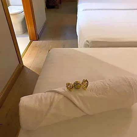 Hotel Carbayon Oviedo