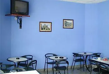 Carbayon מלון אוביידו