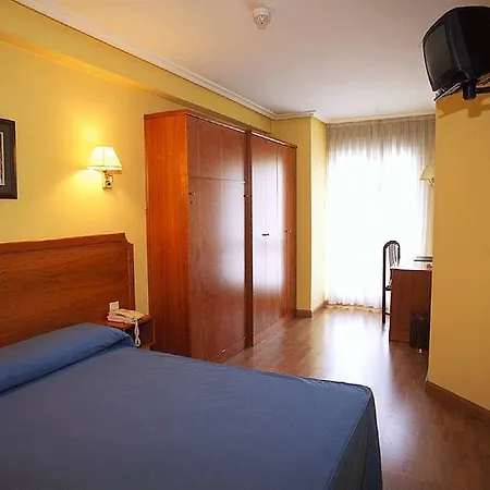 Carbayon Hotell Oviedo