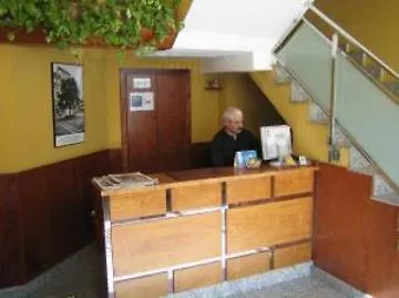 Carbayon Hotell Oviedo