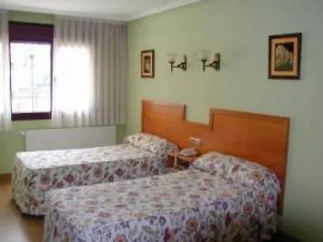 Carbayon Οβιέδο