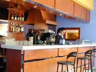 Carbayon Hotell