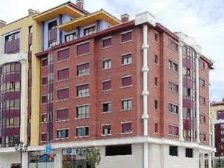 Hotell Carbayon