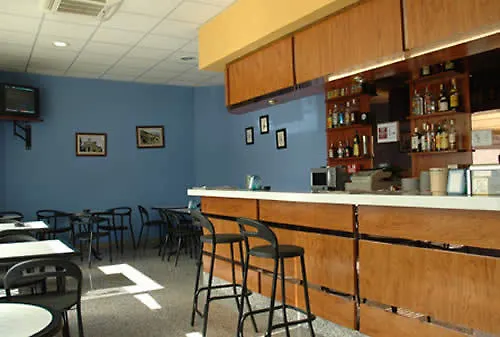 Carbayon Hotel Oviede