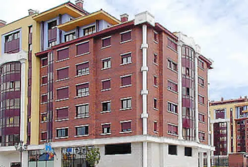 Hotel Carbayon Oviede