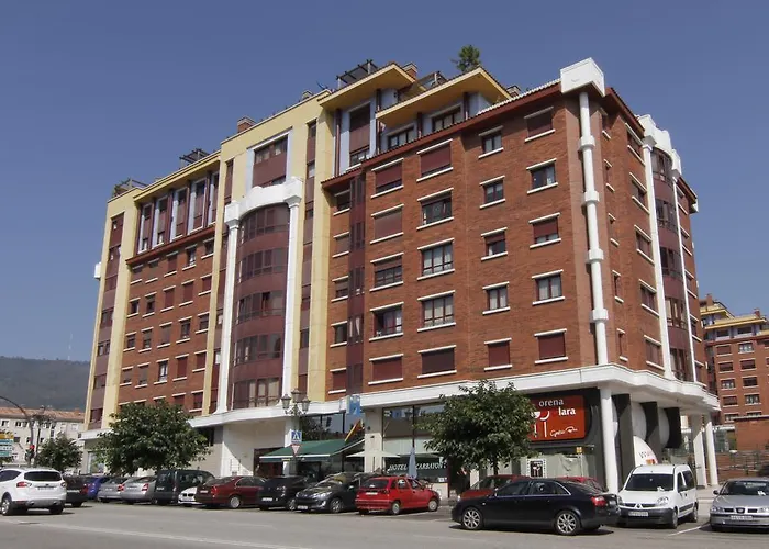 Hotel Carbayon