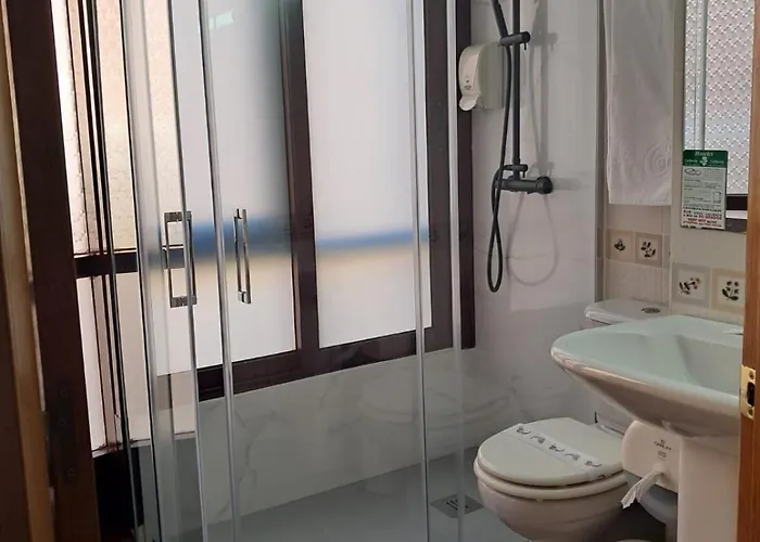 Hotel Carbayon Oviede